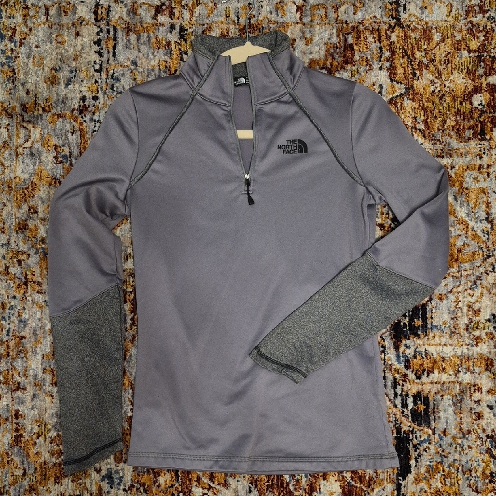 The North Face Women's Quarter-Zip